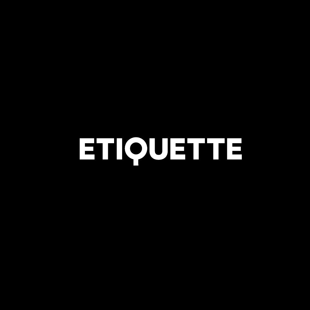 Photograph for Etiquette Gc, Apparel & Fashion business in Altrincham