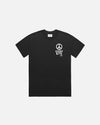 PEACE TEE - BLACK