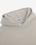 Signature Faded Hood - Bone