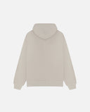 Signature Faded Hood - Bone