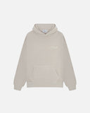 Signature Faded Hood - Bone