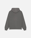 Signature Faded Hood - Grey