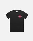 Justin Tee - Black
