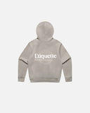 Sphere Hood - Mushroom