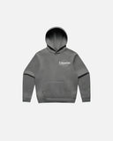 Sphere Hood - Grey