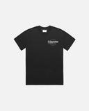 Sphere Tee - Black