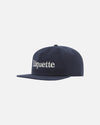 The Clubhouse Cap - Navy