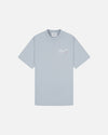 The Rose Tee - Faded Sky