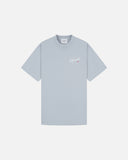 The Rose Tee - Faded Sky