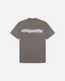 Skyline Heavy Faded - Grey