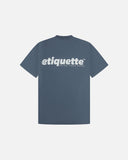 Skyline Heavy Faded - Indigo