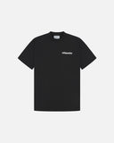 Skyline Heavy Faded - Black