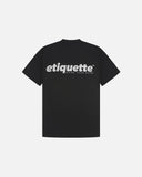 Skyline Heavy Faded - Black