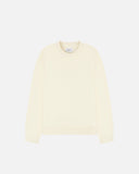 Core Crew - Buttermilk