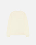 Core Crew - Buttermilk