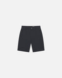 Tailored 4 Way Stretch Short - Navy