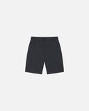 Tailored 4 Way Stretch Short - Navy