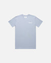 Pure Organic Cotton Classic Tee - Powder
