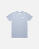 Pure Organic Cotton Classic Tee - Powder