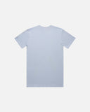Pure Organic Cotton Classic Tee - Powder