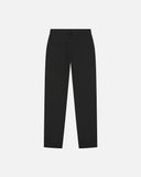 Tailored 4 Way Stretch Pant - Black