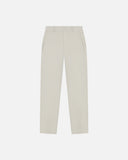 Tailored 4 Way Stretch Pant - Light Grey