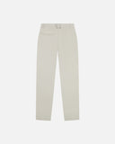 Tailored 4 Way Stretch Pant - Light Grey