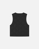 Liner Vest - Black