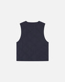 Liner Vest - Navy