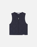Liner Vest - Navy