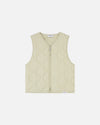 Liner Vest - Desert Sage