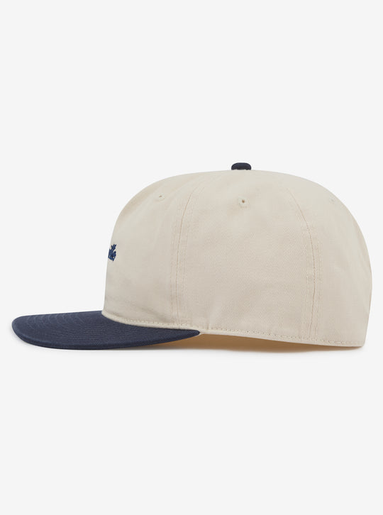 Two Tone Cap