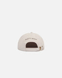 Quality Goods Cap - Bone