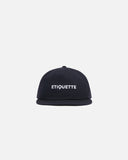 Quality Goods Cap - Navy