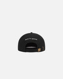 Quality Goods Cap - Black