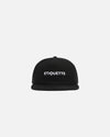 Quality Goods Cap - Black