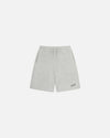 Signature Heavyweight Short - Grey