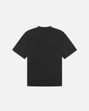 Signature Heavyweight Tee - Black