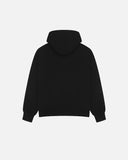 Signature Heavyweight Box Hood - Black