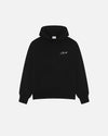 Signature Heavyweight Box Hood - Black