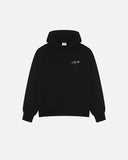 Signature Heavyweight Box Hood - Black