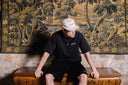 Quality Goods Cap - Bone