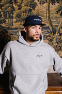 Quality Goods Cap - Navy