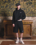 Signature Heavyweight Short - Black