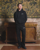 Signature Heavyweight Box Hood - Black