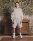 Signature Heavyweight Short - Grey