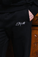 Signature Everyday Sweatpant - Black