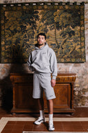 Signature Heavyweight Short - Grey