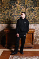 Signature Everyday Sweatpant - Black