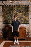 Signature Heavyweight Tee - Black